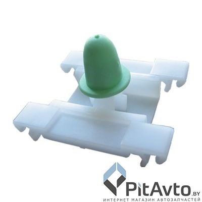 WRT 91788F Пластмассовый держатель VAG