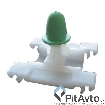 WRT 91789F Пластмассовый держатель VAG