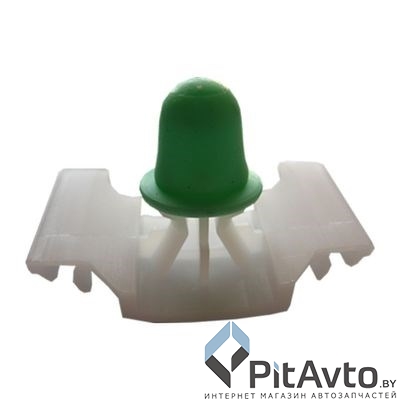 WRT 91790F Пластиковый держатель VAG