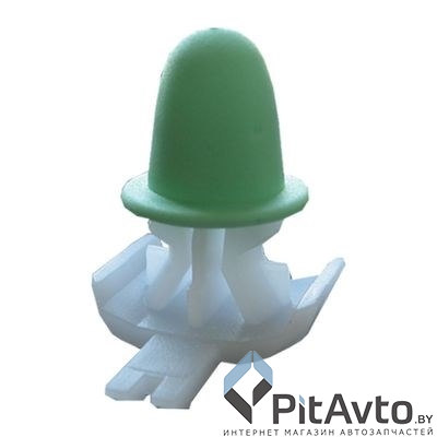 WRT 91792F Пластиковый держатель VAG