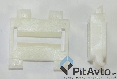 WRT 91799F Клипса Mercedes применяемость: молдинги