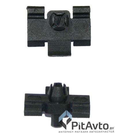 WRT 91804F Клипса MERCEDES-BENZ