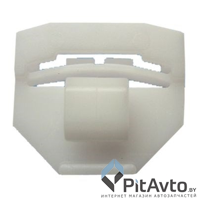 WRT 91810F Пластмассовый держатель MERCEDES-BENZ