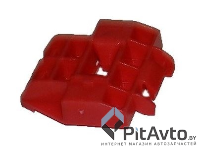 WRT 91827F Монтажная планка RENAULT