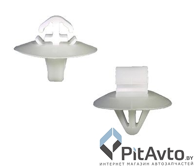 WRT 91834F Монтажная планка IVECO RENAULT