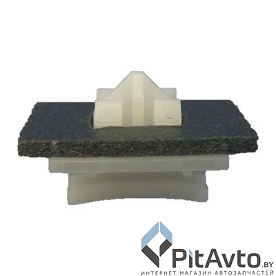 WRT 91845F Пластиковый держатель FORD