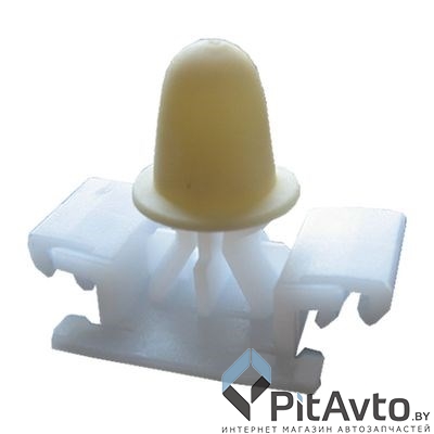 WRT 91870F Пластиковый держатель BMW