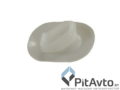 WRT 91871F Клипса крепления (плюс 92067F) RENAULT