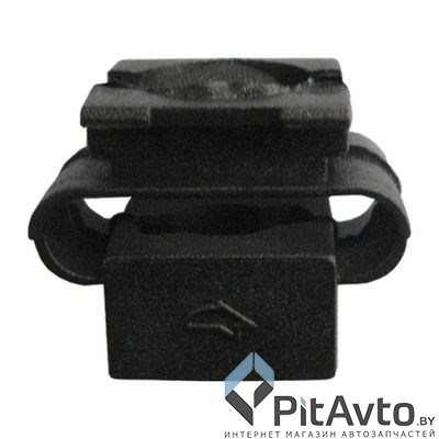 WRT 91890F Пластиковый держатель VAG