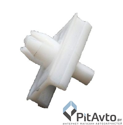 WRT 91900F Клипса крепления BMW