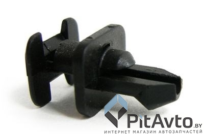 WRT 91903F Пластмассовый держатель BMW