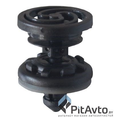 WRT 91929F Пластиковый держатель VW T5 03-