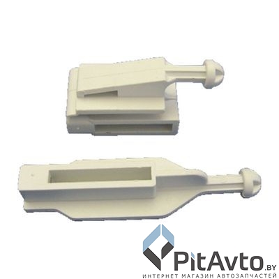 WRT 91931F Регулировка фар BMW E39 2000-2004 Alfa Romeo 1994-2000 к-т 2 шт