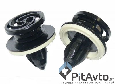 WRT 91951F Пластиковый держатель VAG