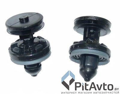 WRT 91952F Крепеж универсальный FORD