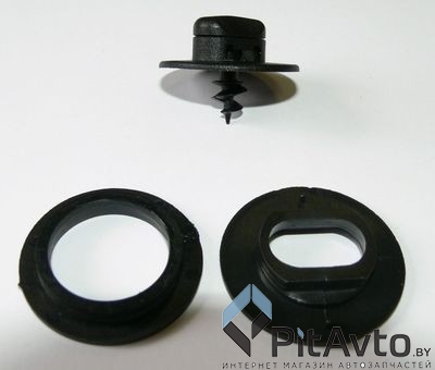 WRT 91971F Пластиковый держатель VAG