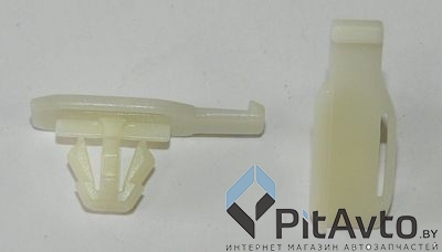 WRT 91983F Пластмассовый держатель VAG