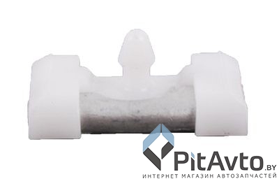 WRT 92008F Клипса накладки декоративной BMW