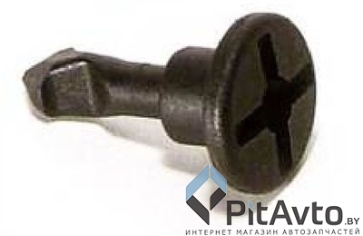 WRT 92013F Держатель обшивки VAG