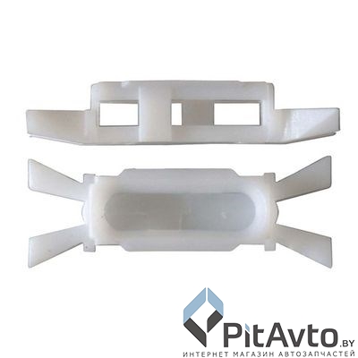 WRT 92031F Пластиковый держатель FIAT ALFA LANCIA