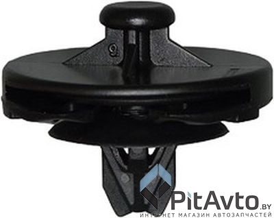 WRT 92059F Держатель VAG