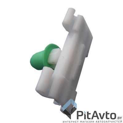 WRT 92073F Пластиковый держатель BMW