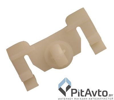 WRT 92106F Пластиковый держатель MERCEDES-BENZ