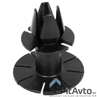 WRT 92110F Вставка под винт длин.накладок порога BMW Е90