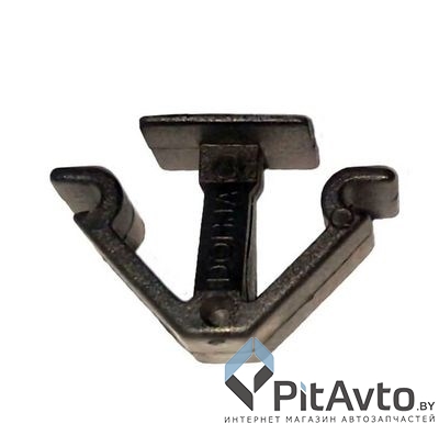 WRT 92111F Пластмассовый держатель VAG