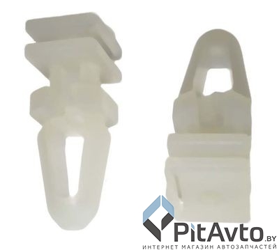 WRT 92112F Клипса порога BMW