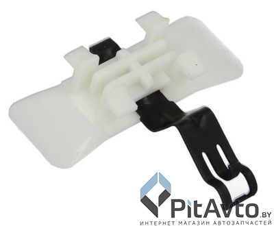 WRT 92124F Пластиковый держатель MERCEDES-BENZ