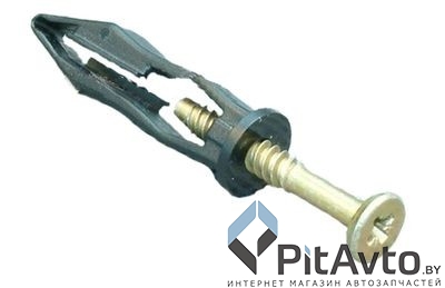 WRT 92170F Клипса крепления FORD