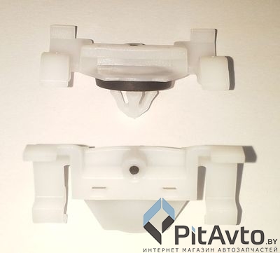 WRT 92182F Пластиковый держатель MERCEDES-BENZ