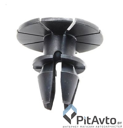 WRT 92212F Пластиковый держатель BMW