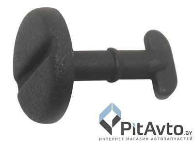 WRT 92222F Пластиковый держатель BMW