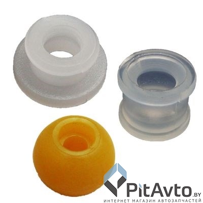 WRT 92238F Ремонтный комплект тяги КПП