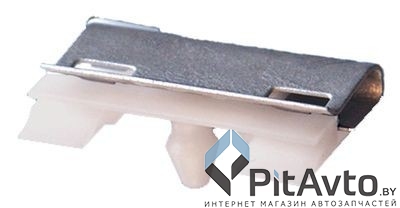 WRT 92271F Монтажная планка уплотнителя стекла 7 E38 BMW