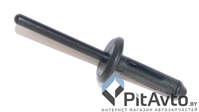 WRT 92372Z Заклепка разжимная VAG