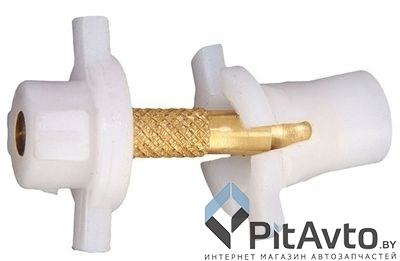 WRT 92443W Держатель VAG