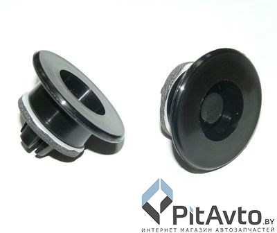 WRT 92523W Кронштейн бампера Golf II, Tipo, Tempra