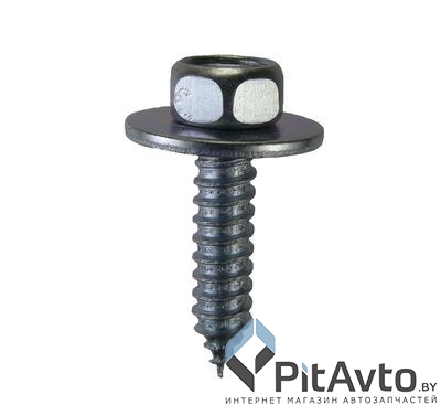 WRT 92942M Саморез 6.2x23.5mm под ключ с шайбой D=18mm