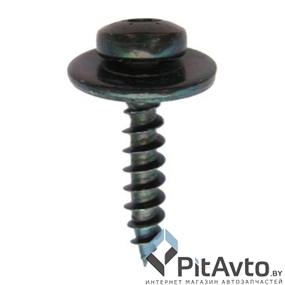 WRT 93006M Саморез 4.8x24mm под TORX