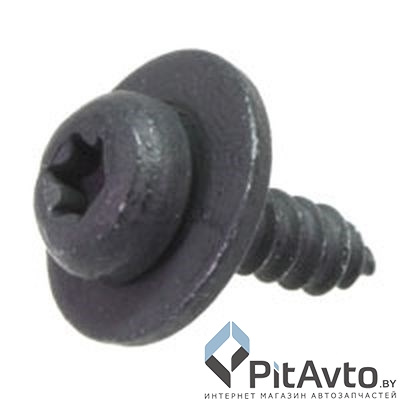 WRT 93084M Саморез 4.2x15.5mm под ключ c шайбой D=13.5mm