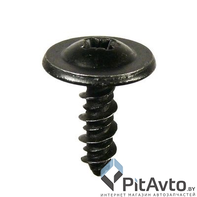 WRT 93179M Саморез 4.2x25mm Alfa Romeo Fiat Lancia по металлу