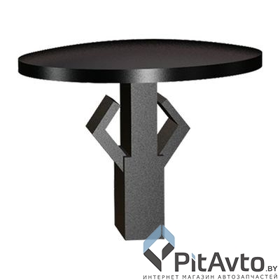 WRT 93578N Пластиковый держатель MAZDA