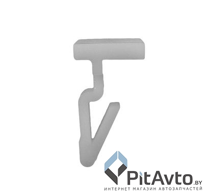 WRT 94015N Пластмассовый держатель TOYOTA