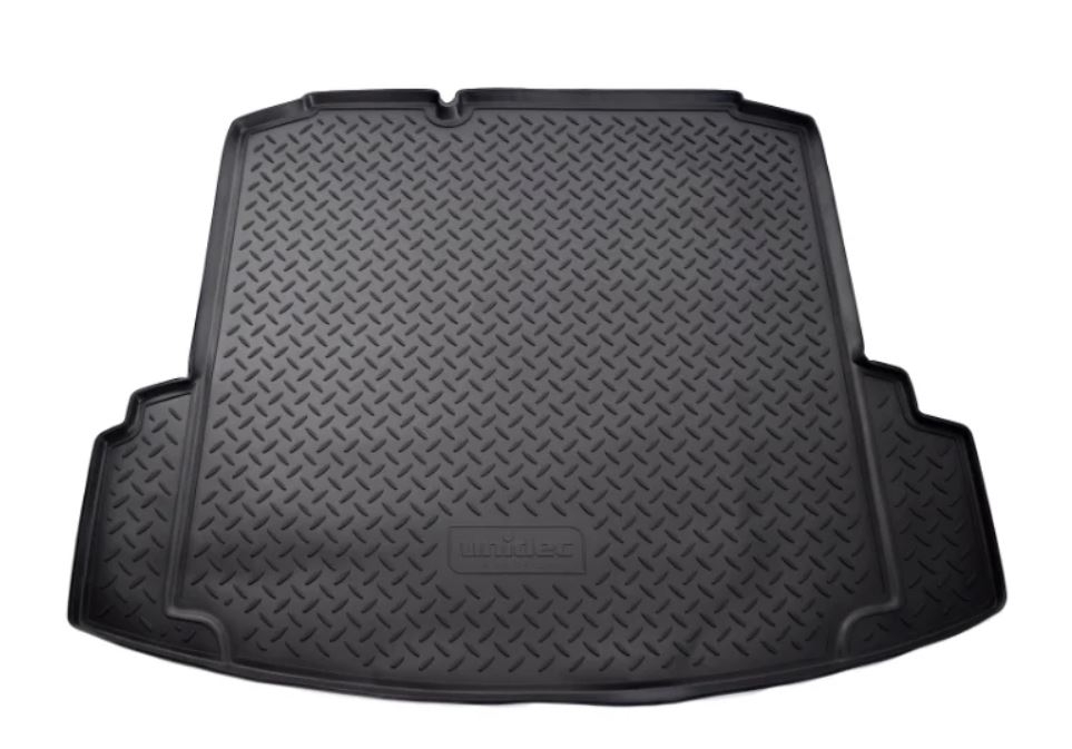 Коврик в багажник VW Jetta 2011-> / NPA00-T95-240