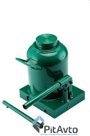 Домкрат бутылочный 50т SATA 97810A