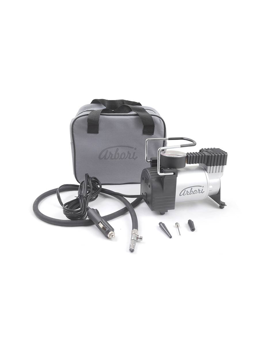 ARBORI.S.735 Автомобильный компрессор