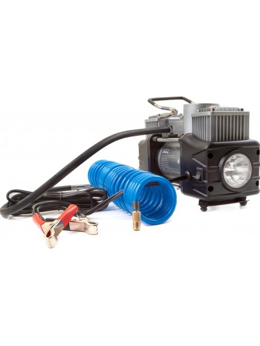 ARBORI.X.760 Автомобильный компрессор